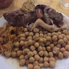 La Guía del Cocido por Segovia, para no perdernos lo interesante