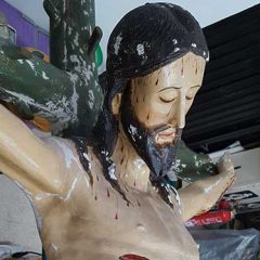 La Junta abre al público 36 iglesias de 30 pueblos por Semana Santa