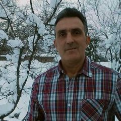 José Manuel Martín Trilla se interna en el misterio con su segunda novela