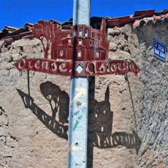 El Camino de Santiago en la Bibloteca Pública