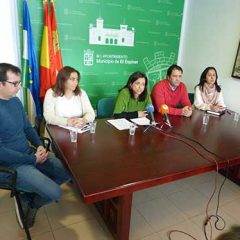 Palomo y Antena 3, bronca en directo por la nevada en El Espinar