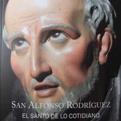 San Alfonso, el santo de lo cotidiano
