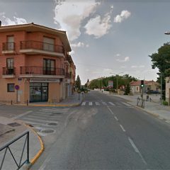 San Cristóbal de Segovia renueva como Ciudad Amiga de la Infancia 
