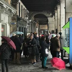 Historias animadas de ayer y hoy