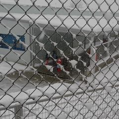 Temporal: suspendidas 115 líneas de bus escolar y 6.800 alumnos sin clase