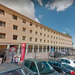 UVa y ayuntamiento negocian permutar Magisterio por el Alto de Los Leones