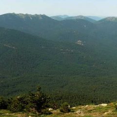 Un nuevo marco normativo para la sierra