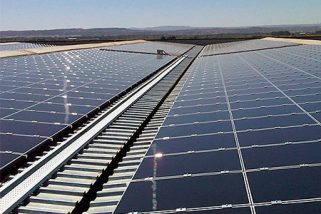 Palazuelos cede el tejado de edificios municipales para producir energía solar