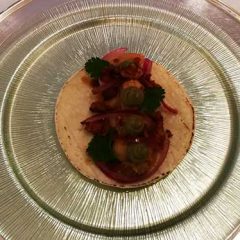 Rally de tapas de judiones en La Granja