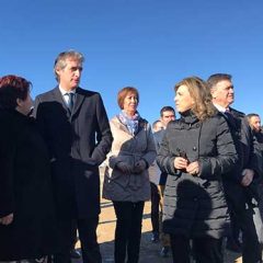 Populismo y partidismo de Estado