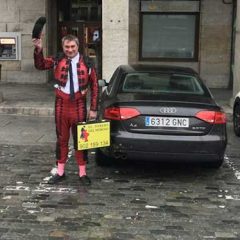 El limón siempre deja sabor agrio