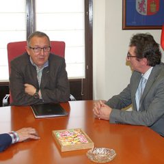 La Asociación de Camareros celebra sus 90 años con nuevo presidente