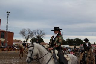Fuentepelayo revive su Romería de San Miguel el 9 de mayo