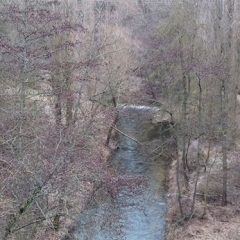 El nuevo plan hidrológico renuncia al pantano de Lastras y aplaza al 2028 el del Ciguiñuela