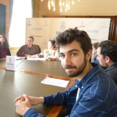 Impulsando la poesía, II edición del Poema Escondido Antonio Machado