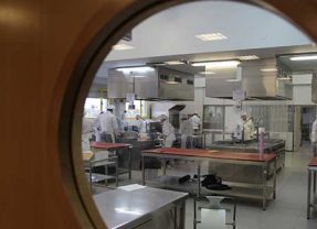 Segovia será sede de los Premios Nacionales de Hostelería 2026