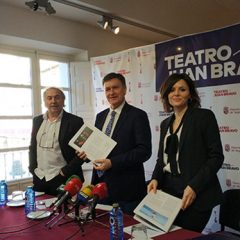 Primavera en el Juan Bravo: Machi, la Electra de Chapitô, Joglars…