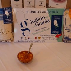 ¿Quién cultiva los mejores judiones?