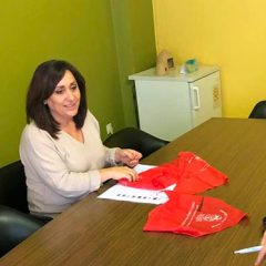 El PP de Cuéllar exige el acta de concejala a Nuria Fernández por “falta de compromiso”