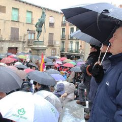 Las pensiones, a debate