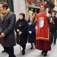 Religión, representatividad o imagen