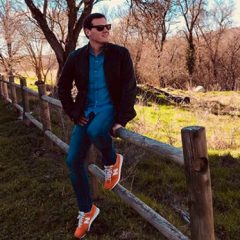 Pedro Vicente: el ‘botín’ de Ciudadanos en Castilla y León