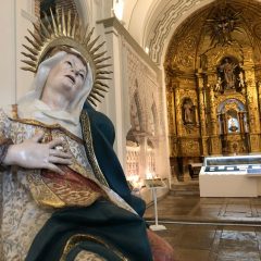 Cuéllar: puesta en valor del legado de las Edades