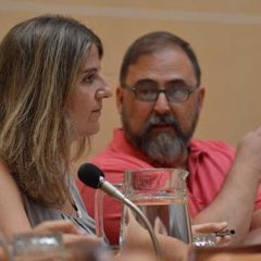 Centrados en Segovia denuncia falta de transparencia de la alcaldesa