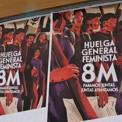 Machismo en tiempos del covid