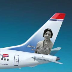 El vuelo de las mujeres