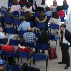 García Matilla, candidato contra el ‘stablishment’ universitario