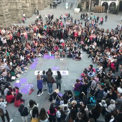 ¿Dónde están los millones, señora ministra?