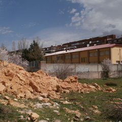 Educación acuerda con el Ayuntamiento invertir 150.000 euros en arreglos de colegios