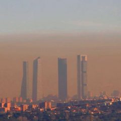 Enemigos de la patria