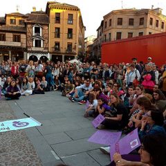 La rebelión de las chicas buenas