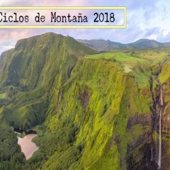 Ciclos de Montaña 2018. ‘Barbo’ y los mundos del agua.