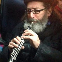 Pablo Zamarrón entra en la academia de San Quirce