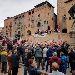 El mundo sigue girando (y sigue siendo injusto)