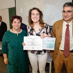 Una investigación antitumoral se lleva el Gómez de Caso 2018