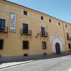 segoviaFoto retira una exposición del Quintanar al censurarse dos desnudos