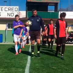 Real Sitio Cup, 1.400 chavales del fútbol base con 500.000€ de impacto directo