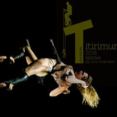 Un Titirimundi a la sombra de Julio Michel