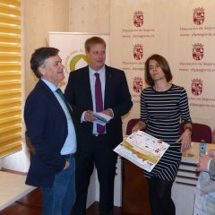 Cocido para 1.500 en Valseca