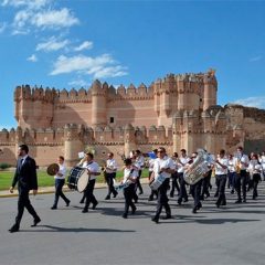 Vuelven las bandas, aperitivos musicales