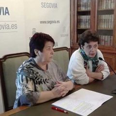 Las ciudades de Segovia y Soria retoman la beca de estudio de Machado