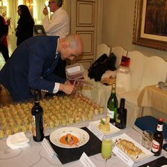 Semana de Cocina Segoviana y Feria de la Hostelería