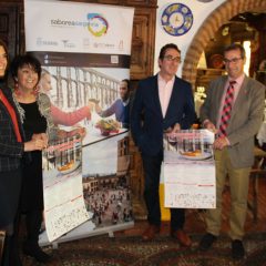 Congreso de Turismo y Gastronomia, Segovia