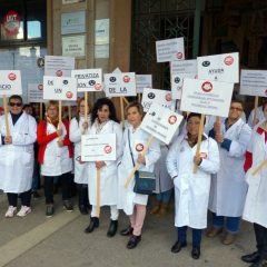 La brecha salarial existe