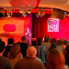 Beat Club… y allá va la despedida