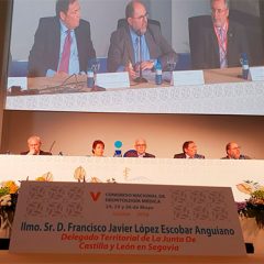 Tormenta de cochinillos y quedada de médicos